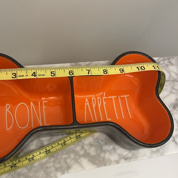 Halloween pet bowl - Picture 6 of 7